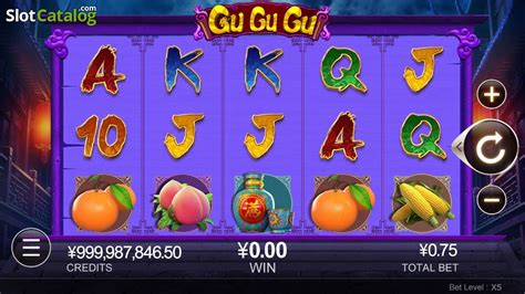 gu gu gu m slots games|Slot Gu Gu Gu by CQ9Gaming .